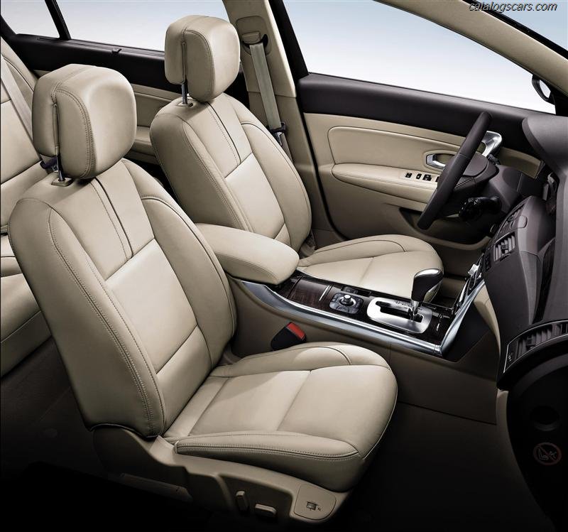 صور سيارة رينو لاتيتيود 2014 - اجمل خلفيات صور عربية رينو لاتيتيود 2014 - Renault Latitude Photos Renault Latitude-2011-17.jpg